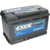 Exide Premium EA900 (90 А·ч)