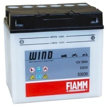 FIAMM 53030 (30 А·ч)