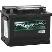 Gigawatt G53R (53 А·ч)