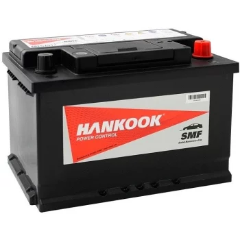 Hankook MF57220 (72 А·ч)