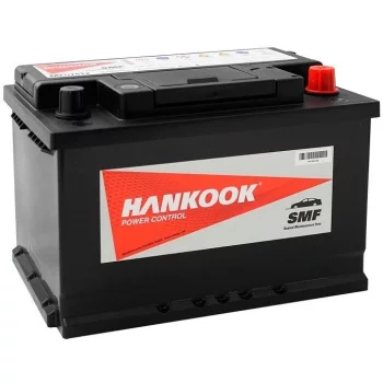 Hankook MF60038 (100 А·ч)