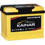 Kainar-R (60 А·ч)