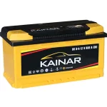 Kainar-R (90 А·ч)