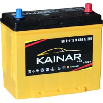 Kainar-Asia 50 JL (50 А·ч)