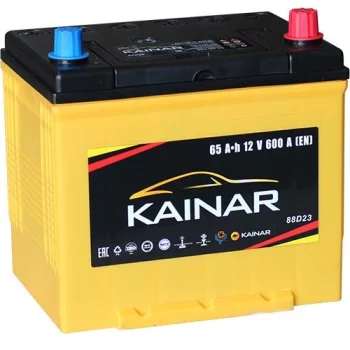 Kainar-JR (65 А·ч)