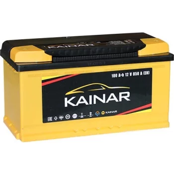 Kainar-R (100 А·ч)