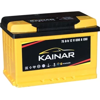 Kainar-R (75 А·ч)
