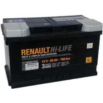 Renault Hi-Life