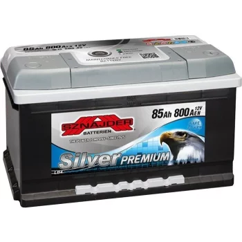 Sznajder Silver Premium 585 45 (85 А·ч)