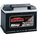 Sznajder Silver 570 25 (70 А/ч)