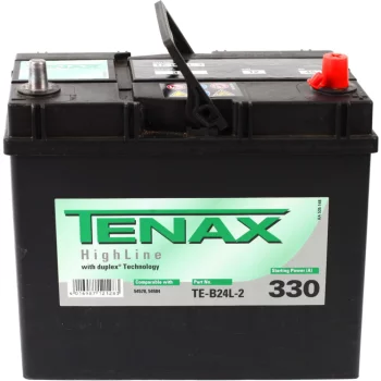 Tenax HighLine (45 А·ч) (545155033)