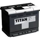 Titan Standart R (62 А/ч)