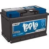 Topla TOP (78 А/ч) (118678)