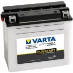 Varta-53030 530 030 030 (30 А/ч)
