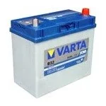 Varta Blue Dynamic B32 545 156 033 (45 А/ч)