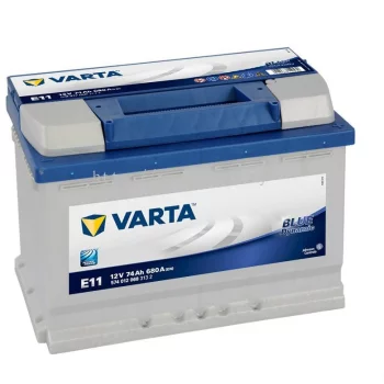 Varta-Blue Dynamic E11 574012068 (74Ah)