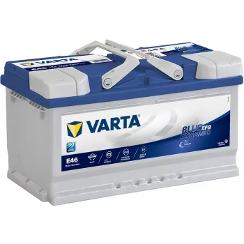 Varta-Blue Dynamic EFB 575 500 073 (75 А·ч)