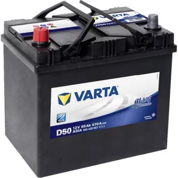 Varta-Blue Dynamic JIS 565 420 057 (65 А·ч)