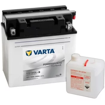 Varta Powersports Freshpack YB30L-B 530 400 030 (30 А/ч)