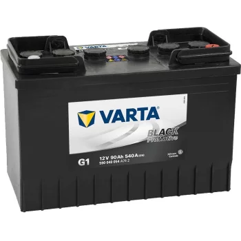 Varta-Promotive Black 590 040 054 (90 А·ч)