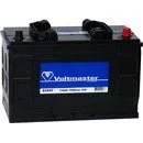 VoltMaster 12V R (110 А/ч)