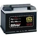 ZAP Silver 535 26 L (35 А/ч)