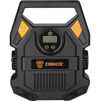 Deko DKCP160Psi-LCD Basic