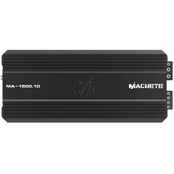 Alphard-Machete MA-1500.1D