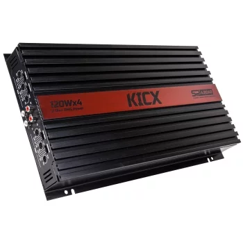 Kicx-SP 4.80AB