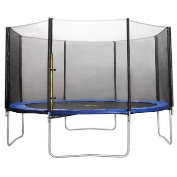 DFC-Trampoline Fitness 10FT-TR-E