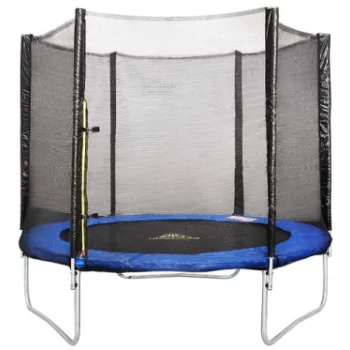 DFC-Trampoline Fitness 12FT-TR-E