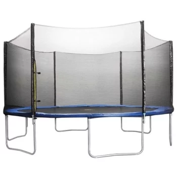 DFC Trampoline Fitness 14FT-TR-E