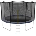 Evo Jump-External 12ft