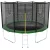 Evo Jump-External 12ft