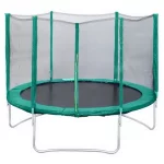 КМС-Trampoline 10