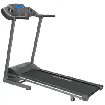 Carbon Fitness-T556