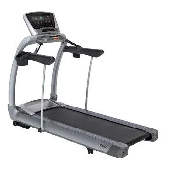 Vision Fitness-T40 Touch