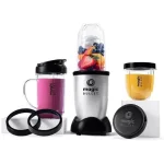 NutriBullet Magic Bullet MBR10