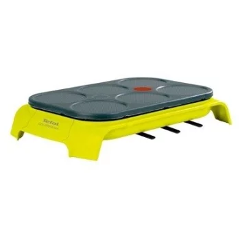 Tefal PY 5593 Crepes Party Colormania