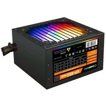 Gamemax VP-450-RGB 450W