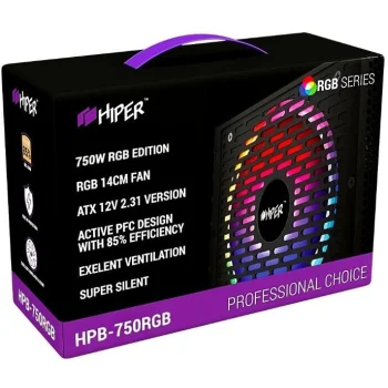 Hiper HPB-750RGB