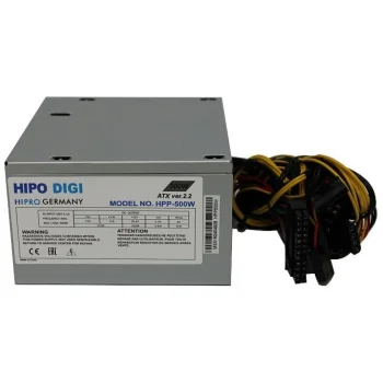 Hipro HPP-500W