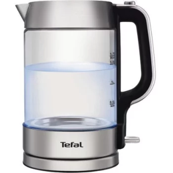 Tefal Glass kettle KI770D30