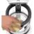 Tefal Glass kettle KI740B30