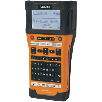 Brother-PT-E550WVP