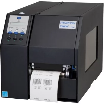 Printronix-T5204r ES