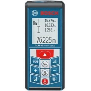 Bosch-GLM 80 + BS 150 Professional (06159940A1)