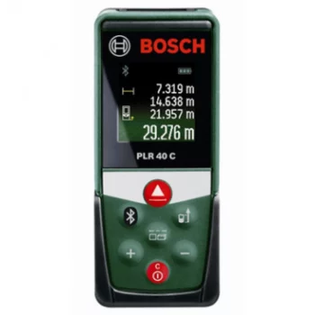 Bosch-PLR 40 C
