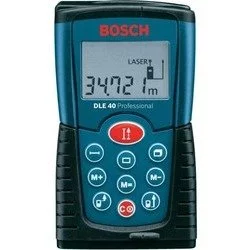 Bosch DLE 40 Professional (0601016300)