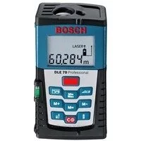 Bosch DLE 70 Professional (0601016600)